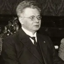 Marius Alphonse Marie Waszink