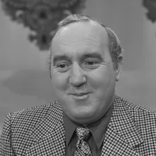 Piet Bambergen