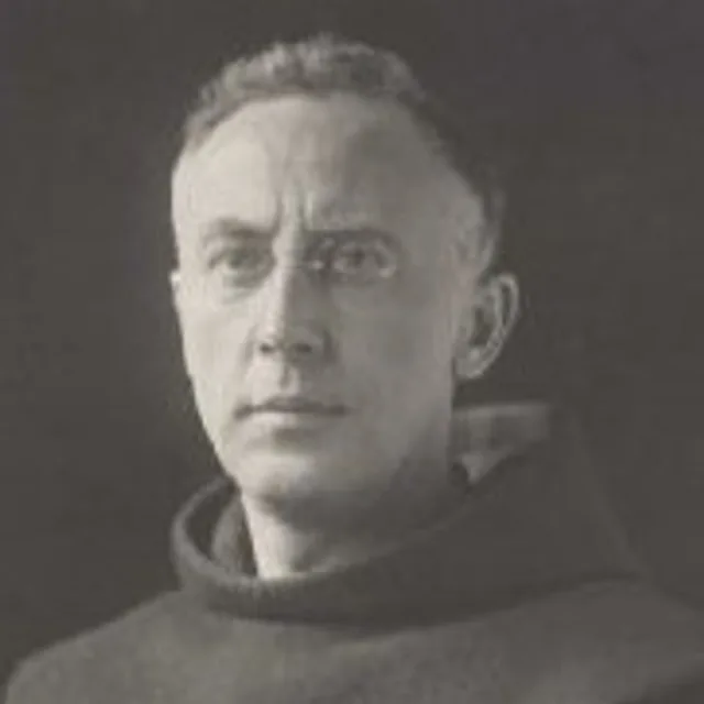 Damascenus Rombouts