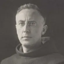 Damascenus Rombouts