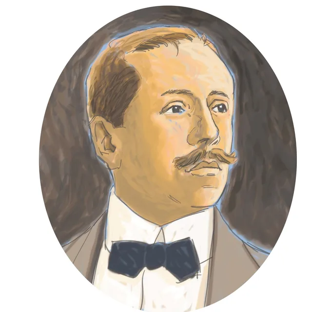 Henrik Sillem