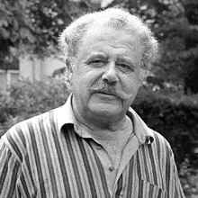 Eli Asser