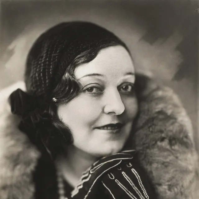 Fien de la Mar
