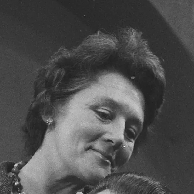 Jeanne Verstraete