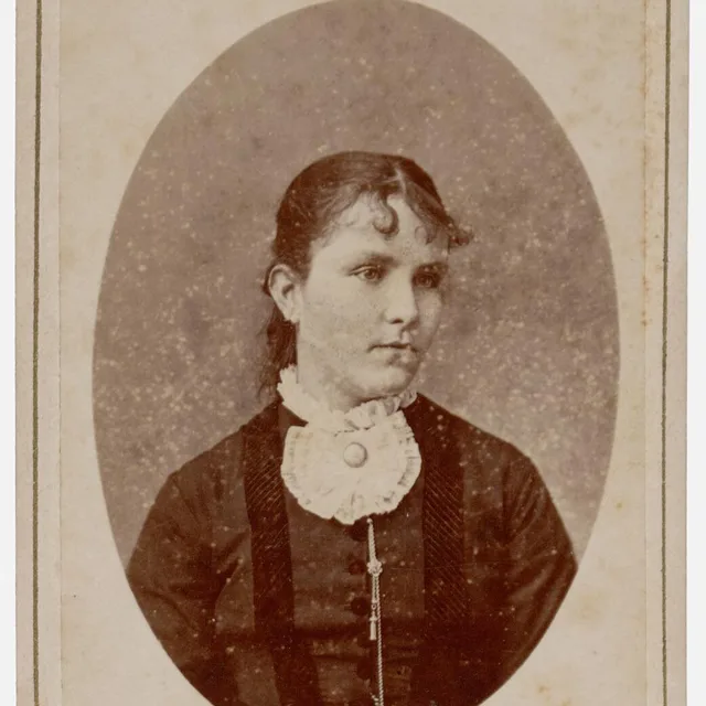 Marie van Walcheren
