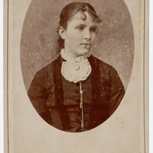 Marie van Walcheren