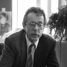 Piet Vroon