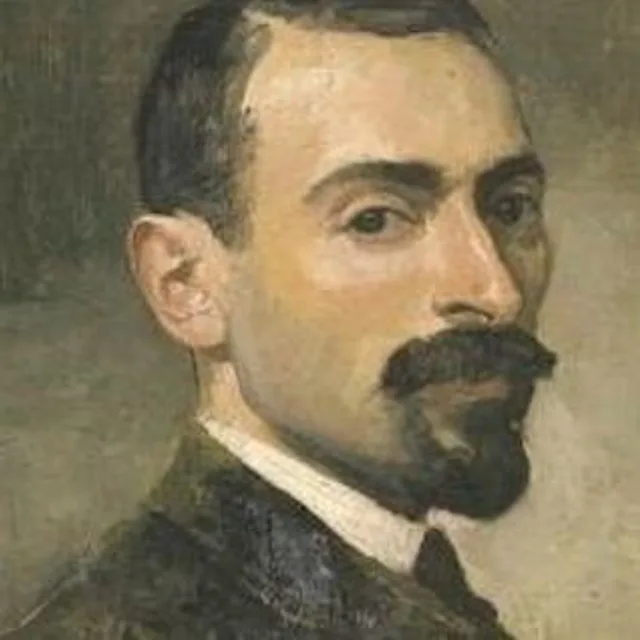 Johan Cohen Gosschalk