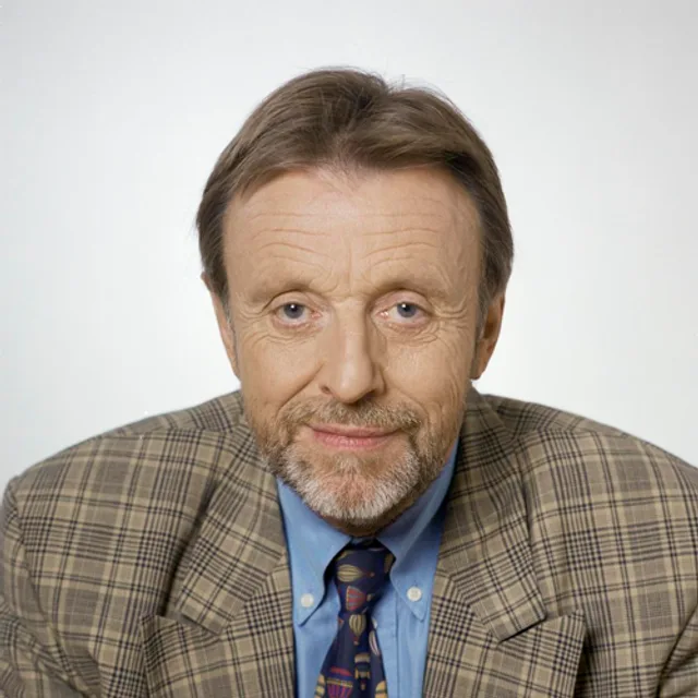 Hans Zoet