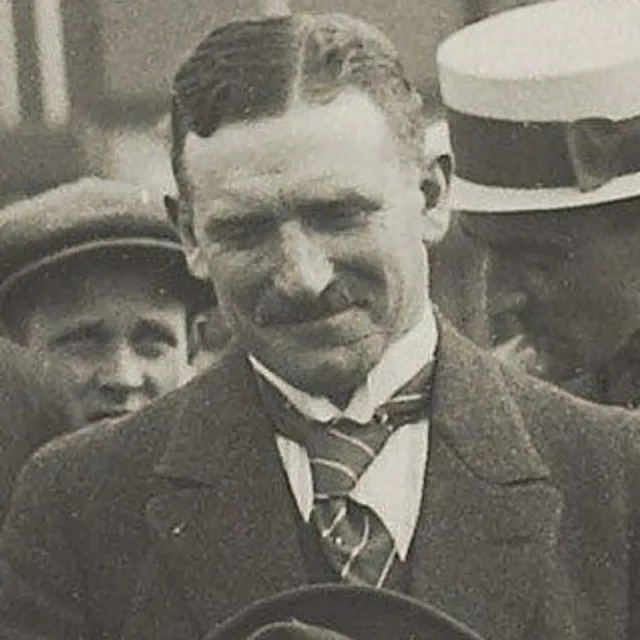 Jan van den Berg