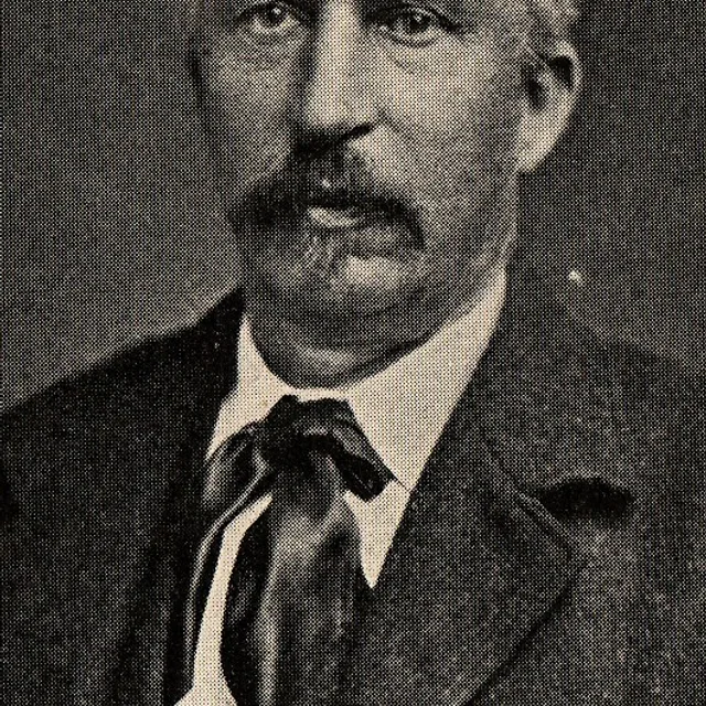 Abraham Pruijs van der Hoeven