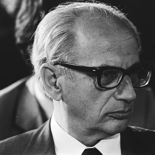 Karel van het Reve