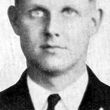 Bernard Marie Berger