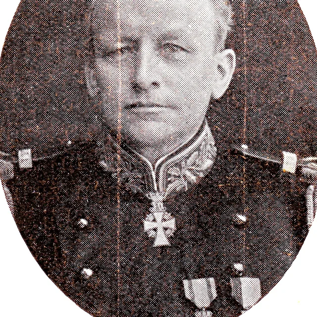 Willem Frederik van Rappard