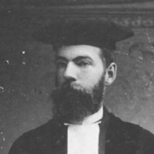Jan Derk Domela Nieuwenhuis Nyegaard