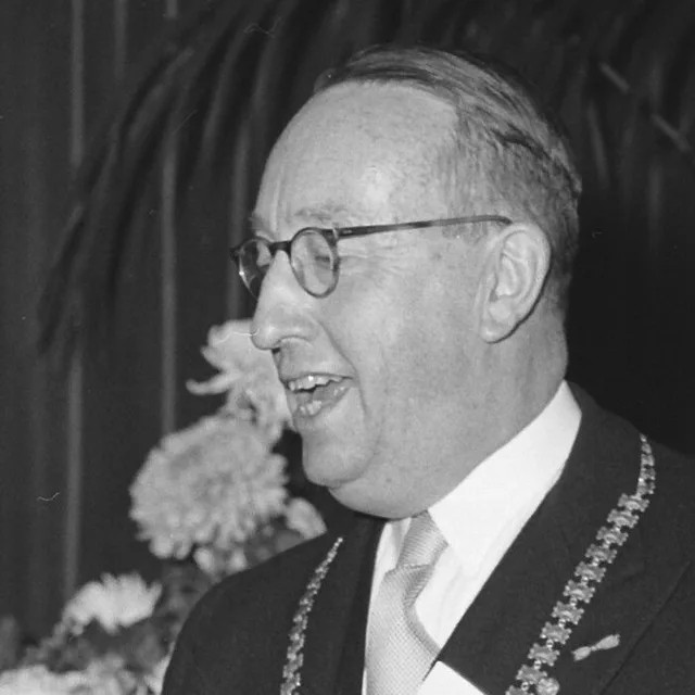 Eduard van Voorst tot Voorst