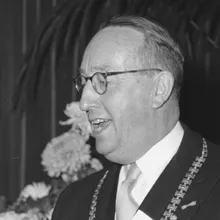 Eduard van Voorst tot Voorst