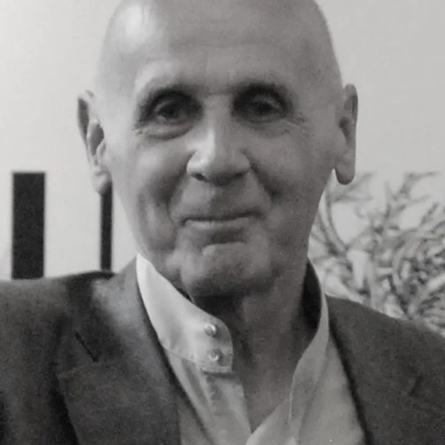 Ben Bos