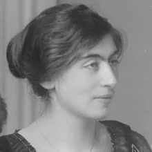 Henriette Polak