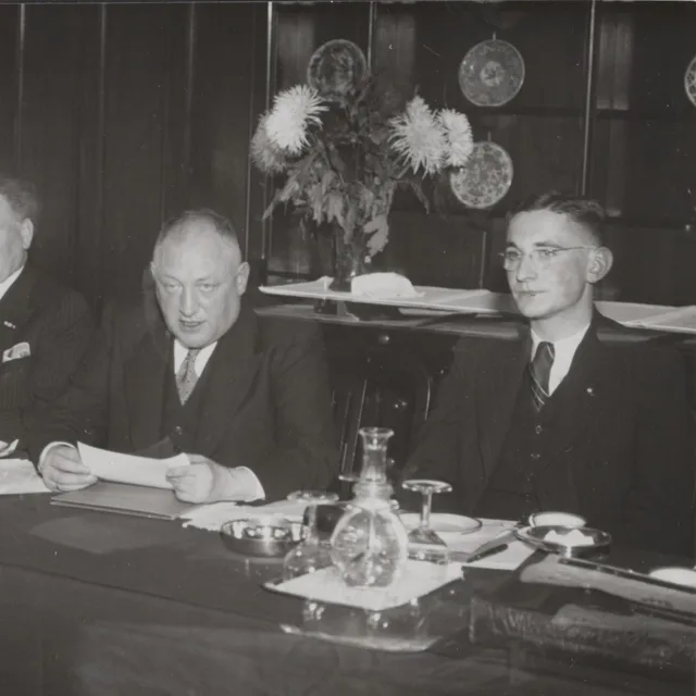 Hendrik Jan Woudenberg