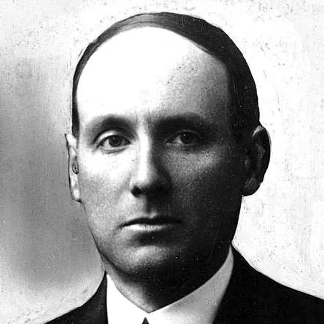 Peter Landberg