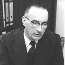 Frits van Kemenade