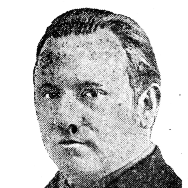 Johan van Hell