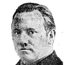 Johan van Hell
