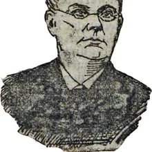 Gillis Johannis le Fèvre de Montigny
