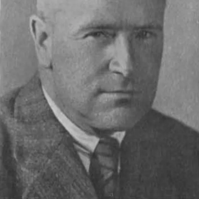 Gilles Holst