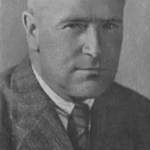 Gilles Holst