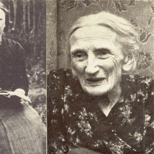 Johanna van Buren