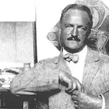 Richard Roland Holst