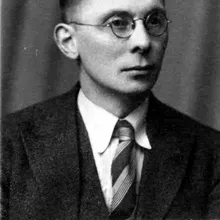 Frits Peutz