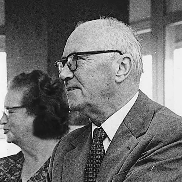 Adriaan de Vooys