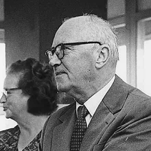Adriaan de Vooys
