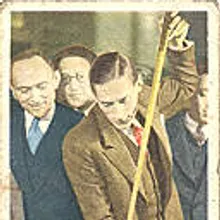 Arie Bos