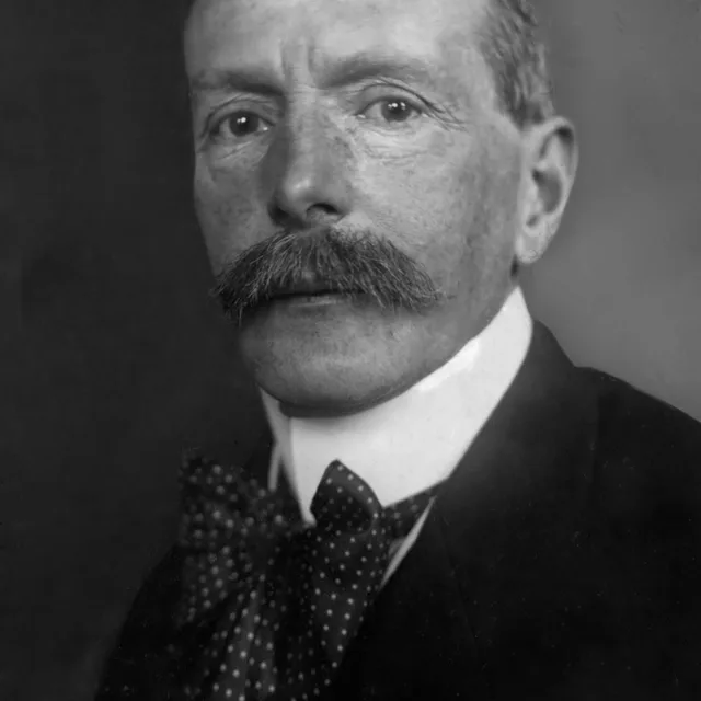 Willem Treub