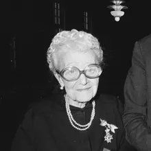 Tilly Perin-Bouwmeester