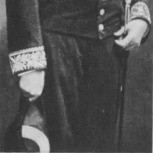 Pieter Maria Frans van Meeuwen