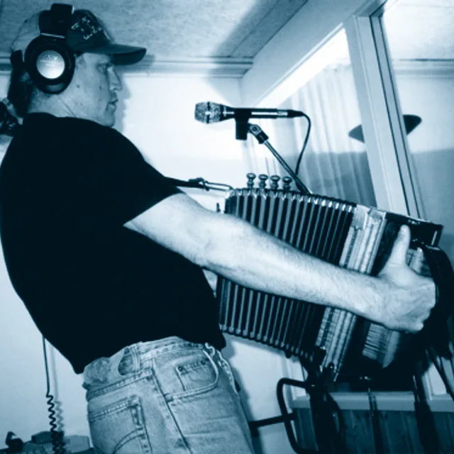 Lenny Laroux