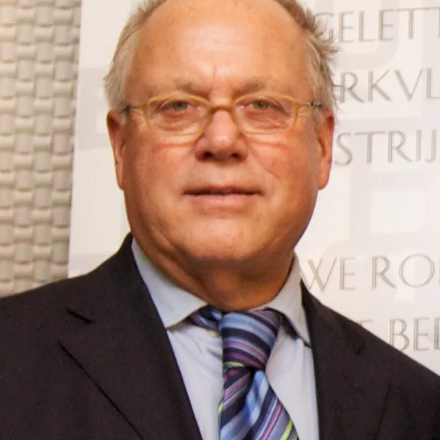 Joop Braakhekke