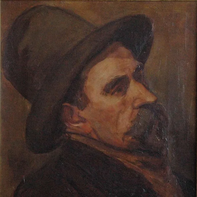 Christian Leibbrandt