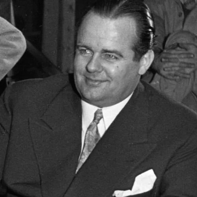 Joop Geesink