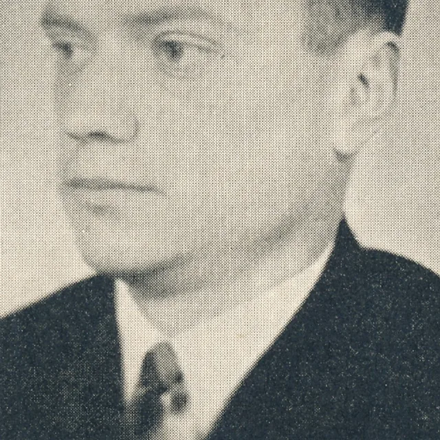 Dirk Theodorus Geerlings