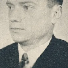 Dirk Theodorus Geerlings