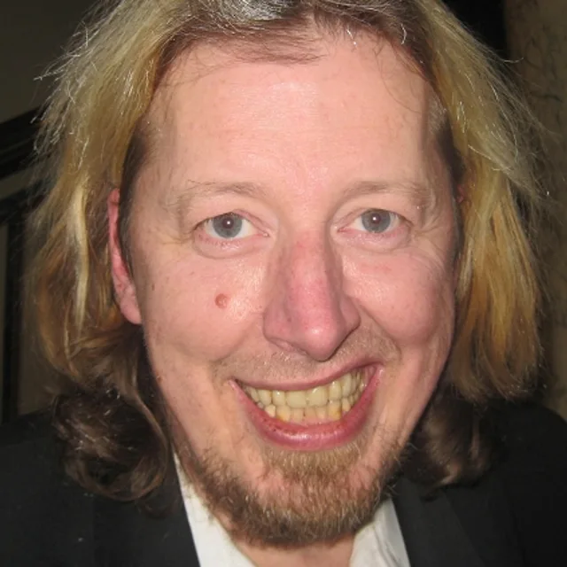 Jan Rot