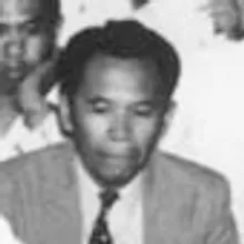 Setyadjit Soegondo