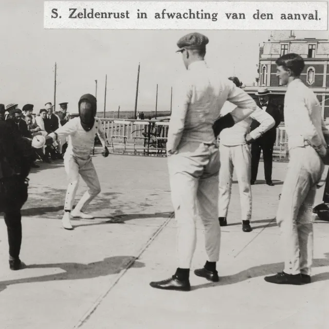 Salomon Zeldenrust