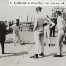 Salomon Zeldenrust